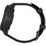 Смарт-часы Garmin Instinct Crossover Solar Tactical Edition Black, Версия: Tactical, SOLAR (Версии с линзами для зарядки от солнечной батареи собирают солнечную энергию и продлевают срок службы батареи.): Да, Цвет: Black, изображение 8 Смарт-часы Garmin Instinct Crossover Solar Tactical Edition Black, Версия: Tactical, SOLAR (Версии с линзами для зарядки от солнечной батареи собирают солнечную энергию и продлевают срок службы батареи.): Да, Цвет: Black, изображение 8