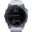 Смарт-часы Garmin Fēnix 7X Sapphire Solar Edition Mineral Blue Titanium/Whitestone, Версия: Sapphire Solar, Размер корпуса : 51 мм, Цвет: Mineral Blue Titanium/Whitestone, изображение 3