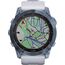 Смарт-часы Garmin Fēnix 7X Sapphire Solar Edition Mineral Blue Titanium/Whitestone, Версия: Sapphire Solar, Размер корпуса : 51 мм, Цвет: Mineral Blue Titanium/Whitestone, изображение 5