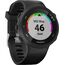 Смарт-часы Garmin Forerunner 45 Black, Размер корпуса : 42 мм, Цвет: Black, изображение 4 Смарт-часы Garmin Forerunner 45 Black, Размер корпуса : 42 мм, Цвет: Black, изображение 4