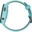 Смарт-часы Garmin Forerunner 265 Aqua/Black, Размер корпуса : 46 мм, Цвет: Aqua/Black, изображение 8 Смарт-часы Garmin Forerunner 265 Aqua/Black, Размер корпуса : 46 мм, Цвет: Aqua/Black, изображение 8