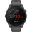 Смарт-часы Garmin Forerunner 255 Slate Gray, МУЗЫКА (легко загрузите на часы до 500 песен): Нет, Размер корпуса : 46 мм, Цвет: Slate Gray, изображение 3 Смарт-часы Garmin Forerunner 255 Slate Gray, МУЗЫКА (легко загрузите на часы до 500 песен): Нет, Размер корпуса : 46 мм, Цвет: Slate Gray, изображение 3