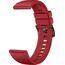 Ремешок HUAWEI EasyFit 3 | 22 мм | Alizarin red, изображение 2 Ремешок HUAWEI EasyFit 3 | 22 мм | Alizarin red, изображение 2