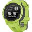 Смарт-часы Garmin Instinct 2 Standard Edition Electric Lime, Версия: Standard, SOLAR (Версии с линзами для зарядки от солнечной батареи собирают солнечную энергию и продлевают срок службы батареи.): Нет, Размер корпуса : 45 мм, Цвет: Electric Lime, изображение 2 Смарт-часы Garmin Instinct 2 Standard Edition Electric Lime, Версия: Standard, SOLAR (Версии с линзами для зарядки от солнечной батареи собирают солнечную энергию и продлевают срок службы батареи.): Нет, Размер корпуса : 45 мм, Цвет: Electric Lime, изображение 2