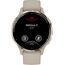 Смарт-часы Garmin Venu 3S Soft Gold Stainless Steel Bezel with French Gray Case, Размер корпуса : 41 мм, Цвет: French Gray, изображение 3 Смарт-часы Garmin Venu 3S Soft Gold Stainless Steel Bezel with French Gray Case, Размер корпуса : 41 мм, Цвет: French Gray, изображение 3