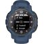 Смарт-часы Garmin Instinct Crossover Solar Standard Edition Tidal Blue, Версия: Standard, SOLAR (Версии с линзами для зарядки от солнечной батареи собирают солнечную энергию и продлевают срок службы батареи.): Да, Цвет: Tidal Blue, изображение 5 Смарт-часы Garmin Instinct Crossover Solar Standard Edition Tidal Blue, Версия: Standard, SOLAR (Версии с линзами для зарядки от солнечной батареи собирают солнечную энергию и продлевают срок службы батареи.): Да, Цвет: Tidal Blue, изображение 5