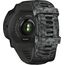 Смарт-часы Garmin Instinct 2 Camo Edition Graphite Camo, Версия: Camo, SOLAR (Версии с линзами для зарядки от солнечной батареи собирают солнечную энергию и продлевают срок службы батареи.): Нет, Размер корпуса : 45 мм, Цвет: Graphite Camo, изображение 7 Смарт-часы Garmin Instinct 2 Camo Edition Graphite Camo, Версия: Camo, SOLAR (Версии с линзами для зарядки от солнечной батареи собирают солнечную энергию и продлевают срок службы батареи.): Нет, Размер корпуса : 45 мм, Цвет: Graphite Camo, изображение 7