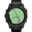 Смарт-часы Garmin Fēnix 7 Pro Solar Edition (No Wi-Fi) Slate Gray/Black, Версия: Pro | Solar (No WI-FI), Размер корпуса : 47 мм, Цвет: Slate Gray/Black, изображение 5
