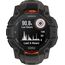 Смарт-часы Garmin Instinct 3 Solar | 50 mm | Black with Charcoal Band, Версия: Instinct 3 Solar, Размер корпуса : 50 мм, Цвет: Black/Charcoal, изображение 3 Смарт-часы Garmin Instinct 3 Solar | 50 mm | Black with Charcoal Band, Версия: Instinct 3 Solar, Размер корпуса : 50 мм, Цвет: Black/Charcoal, изображение 3