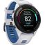 Смарт-часы Garmin Forerunner 265 Whitestone/Tidal Blue, Размер корпуса : 46 мм, Цвет: Whitestone/Tidal Blue, изображение 4 Смарт-часы Garmin Forerunner 265 Whitestone/Tidal Blue, Размер корпуса : 46 мм, Цвет: Whitestone/Tidal Blue, изображение 4