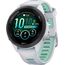 Смарт-часы Garmin Forerunner 265S Whitestone/Neo Tropic, Размер корпуса : 42 мм, Цвет: Whitestone/Neo Tropic, изображение 2 Смарт-часы Garmin Forerunner 265S Whitestone/Neo Tropic, Размер корпуса : 42 мм, Цвет: Whitestone/Neo Tropic, изображение 2