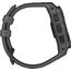 Смарт-часы Garmin Instinct E | 45 mm | Black with Charcoal Band, Версия: Instinct E, Размер корпуса : 45 мм, Цвет: Black/Charcoal, изображение 5 Смарт-часы Garmin Instinct E | 45 mm | Black with Charcoal Band, Версия: Instinct E, Размер корпуса : 45 мм, Цвет: Black/Charcoal, изображение 5