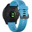 Смарт-часы Garmin Forerunner 945 Blue Bundle, LTE: Нет, Цвет: Blue Bundle, изображение 6 Смарт-часы Garmin Forerunner 945 Blue Bundle, LTE: Нет, Цвет: Blue Bundle, изображение 6