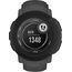 Смарт-часы Garmin Instinct 2 Dēzl Edition Black, Версия: Dēzl, SOLAR (Версии с линзами для зарядки от солнечной батареи собирают солнечную энергию и продлевают срок службы батареи.): Нет, Размер корпуса : 45 мм, Цвет: Black, изображение 5 Смарт-часы Garmin Instinct 2 Dēzl Edition Black, Версия: Dēzl, SOLAR (Версии с линзами для зарядки от солнечной батареи собирают солнечную энергию и продлевают срок службы батареи.): Нет, Размер корпуса : 45 мм, Цвет: Black, изображение 5