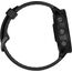 Смарт-часы Garmin Forerunner 955 Solar Black, SOLAR (Версии с линзами для зарядки от солнечной батареи собирают солнечную энергию и продлевают срок службы батареи.): Да, Цвет: Black, изображение 6 Смарт-часы Garmin Forerunner 955 Solar Black, SOLAR (Версии с линзами для зарядки от солнечной батареи собирают солнечную энергию и продлевают срок службы батареи.): Да, Цвет: Black, изображение 6