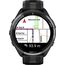 Смарт-часы Garmin Forerunner 965 Carbon Gray DLC Titanium Bezel with Black Case and Black/Powder Gray, Цвет: Black/Powder Gray, изображение 3 Смарт-часы Garmin Forerunner 965 Carbon Gray DLC Titanium Bezel with Black Case and Black/Powder Gray, Цвет: Black/Powder Gray, изображение 3
