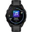 Смарт-часы Garmin Forerunner 165 Music Black/Slate Gray, МУЗЫКА (легко загрузите на часы до 500 песен): Да, Цвет: Black/Slate Gray, изображение 5 Смарт-часы Garmin Forerunner 165 Music Black/Slate Gray, МУЗЫКА (легко загрузите на часы до 500 песен): Да, Цвет: Black/Slate Gray, изображение 5