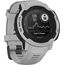 Смарт-часы Garmin Instinct 2 Solar Standard Edition Mist Gray, Версия: Standard, SOLAR (Версии с линзами для зарядки от солнечной батареи собирают солнечную энергию и продлевают срок службы батареи.): Да, Размер корпуса : 45 мм, Цвет: Mist Gray, изображение 4 Смарт-часы Garmin Instinct 2 Solar Standard Edition Mist Gray, Версия: Standard, SOLAR (Версии с линзами для зарядки от солнечной батареи собирают солнечную энергию и продлевают срок службы батареи.): Да, Размер корпуса : 45 мм, Цвет: Mist Gray, изображение 4