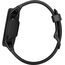 Смарт-часы Garmin Forerunner 945 LTE Black, LTE: Да, Цвет: Black, изображение 5 Смарт-часы Garmin Forerunner 945 LTE Black, LTE: Да, Цвет: Black, изображение 5