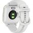 Смарт-часы Garmin Venu Sq Light Gold Aluminum Bezel with White Case, изображение 7 Смарт-часы Garmin Venu Sq Light Gold Aluminum Bezel with White Case, изображение 7