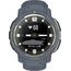Смарт-часы Garmin Instinct Crossover Standard Edition Blue Granite, Версия: Standard, SOLAR (Версии с линзами для зарядки от солнечной батареи собирают солнечную энергию и продлевают срок службы батареи.): Нет, Цвет: Blue Granite, изображение 5 Смарт-часы Garmin Instinct Crossover Standard Edition Blue Granite, Версия: Standard, SOLAR (Версии с линзами для зарядки от солнечной батареи собирают солнечную энергию и продлевают срок службы батареи.): Нет, Цвет: Blue Granite, изображение 5