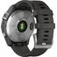 Смарт-часы Garmin Fēnix 7 Standard Edition Silver/Graphite, Версия: Standard, Размер корпуса : 47 мм, Цвет: Silver/Graphite, изображение 7