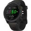 Смарт-часы Garmin Forerunner 745 Black, Цвет: Black, изображение 2 Смарт-часы Garmin Forerunner 745 Black, Цвет: Black, изображение 2