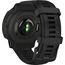 Смарт-часы Garmin Instinct Crossover Solar Tactical Edition Black, Версия: Tactical, SOLAR (Версии с линзами для зарядки от солнечной батареи собирают солнечную энергию и продлевают срок службы батареи.): Да, Цвет: Black, изображение 7 Смарт-часы Garmin Instinct Crossover Solar Tactical Edition Black, Версия: Tactical, SOLAR (Версии с линзами для зарядки от солнечной батареи собирают солнечную энергию и продлевают срок службы батареи.): Да, Цвет: Black, изображение 7