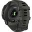 Смарт-часы Garmin Instinct 2X Solar Standard Edition Moss, Версия: Standard, SOLAR (Версии с линзами для зарядки от солнечной батареи собирают солнечную энергию и продлевают срок службы батареи.): Да, Размер корпуса : 50 мм, Цвет: Moss, изображение 7 Смарт-часы Garmin Instinct 2X Solar Standard Edition Moss, Версия: Standard, SOLAR (Версии с линзами для зарядки от солнечной батареи собирают солнечную энергию и продлевают срок службы батареи.): Да, Размер корпуса : 50 мм, Цвет: Moss, изображение 7