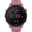 Смарт-часы Garmin Forerunner 255S Light Pink, МУЗЫКА (легко загрузите на часы до 500 песен): Нет, Размер корпуса : 41 мм, Цвет: Light Pink, изображение 3 Смарт-часы Garmin Forerunner 255S Light Pink, МУЗЫКА (легко загрузите на часы до 500 песен): Нет, Размер корпуса : 41 мм, Цвет: Light Pink, изображение 3