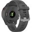 Смарт-часы Garmin Forerunner 255 Slate Gray, МУЗЫКА (легко загрузите на часы до 500 песен): Нет, Размер корпуса : 46 мм, Цвет: Slate Gray, изображение 7 Смарт-часы Garmin Forerunner 255 Slate Gray, МУЗЫКА (легко загрузите на часы до 500 песен): Нет, Размер корпуса : 46 мм, Цвет: Slate Gray, изображение 7