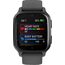 Смарт-часы Garmin Venu Sq 2 Slate Aluminum Bezel with Shadow Gray Case, Размер корпуса : 40 мм, Цвет: Shadow Gray, изображение 3 Смарт-часы Garmin Venu Sq 2 Slate Aluminum Bezel with Shadow Gray Case, Размер корпуса : 40 мм, Цвет: Shadow Gray, изображение 3