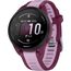 Смарт-часы Garmin Forerunner 165 Music Berry/Lilac, МУЗЫКА (легко загрузите на часы до 500 песен): Да, Цвет: Berry/Lilac, изображение 2 Смарт-часы Garmin Forerunner 165 Music Berry/Lilac, МУЗЫКА (легко загрузите на часы до 500 песен): Да, Цвет: Berry/Lilac, изображение 2