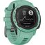 Смарт-часы Garmin Instinct 2S Solar Standard Edition Neo Tropic, Версия: Standard, SOLAR (Версии с линзами для зарядки от солнечной батареи собирают солнечную энергию и продлевают срок службы батареи.): Да, Размер корпуса : 40 мм, Цвет: Neo Tropic, изображение 4 Смарт-часы Garmin Instinct 2S Solar Standard Edition Neo Tropic, Версия: Standard, SOLAR (Версии с линзами для зарядки от солнечной батареи собирают солнечную энергию и продлевают срок службы батареи.): Да, Размер корпуса : 40 мм, Цвет: Neo Tropic, изображение 4