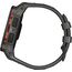 Смарт-часы Garmin Instinct 3 Solar | 50 mm | Black with Charcoal Band, Версия: Instinct 3 Solar, Размер корпуса : 50 мм, Цвет: Black/Charcoal, изображение 7 Смарт-часы Garmin Instinct 3 Solar | 50 mm | Black with Charcoal Band, Версия: Instinct 3 Solar, Размер корпуса : 50 мм, Цвет: Black/Charcoal, изображение 7