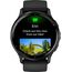 Смарт-часы Garmin Venu 3 Slate Stainless Steel Bezel with Black Case, Размер корпуса : 45 мм, Цвет: Black, изображение 5 Смарт-часы Garmin Venu 3 Slate Stainless Steel Bezel with Black Case, Размер корпуса : 45 мм, Цвет: Black, изображение 5