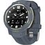 Смарт-часы Garmin Instinct Crossover Standard Edition Blue Granite, Версия: Standard, SOLAR (Версии с линзами для зарядки от солнечной батареи собирают солнечную энергию и продлевают срок службы батареи.): Нет, Цвет: Blue Granite, изображение 2 Смарт-часы Garmin Instinct Crossover Standard Edition Blue Granite, Версия: Standard, SOLAR (Версии с линзами для зарядки от солнечной батареи собирают солнечную энергию и продлевают срок службы батареи.): Нет, Цвет: Blue Granite, изображение 2