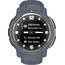 Смарт-часы Garmin Instinct Crossover Standard Edition Blue Granite, Версия: Standard, SOLAR (Версии с линзами для зарядки от солнечной батареи собирают солнечную энергию и продлевают срок службы батареи.): Нет, Цвет: Blue Granite, изображение 3 Смарт-часы Garmin Instinct Crossover Standard Edition Blue Granite, Версия: Standard, SOLAR (Версии с линзами для зарядки от солнечной батареи собирают солнечную энергию и продлевают срок службы батареи.): Нет, Цвет: Blue Granite, изображение 3