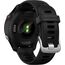 Смарт-часы Garmin Forerunner 255S Music Black, МУЗЫКА (легко загрузите на часы до 500 песен): Да, Размер корпуса : 41 мм, Цвет: Black, изображение 7 Смарт-часы Garmin Forerunner 255S Music Black, МУЗЫКА (легко загрузите на часы до 500 песен): Да, Размер корпуса : 41 мм, Цвет: Black, изображение 7