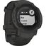 Смарт-часы Garmin Instinct 2 Standard Edition Graphite, Версия: Standard, SOLAR (Версии с линзами для зарядки от солнечной батареи собирают солнечную энергию и продлевают срок службы батареи.): Нет, Размер корпуса : 45 мм, Цвет: Graphite, изображение 4 Смарт-часы Garmin Instinct 2 Standard Edition Graphite, Версия: Standard, SOLAR (Версии с линзами для зарядки от солнечной батареи собирают солнечную энергию и продлевают срок службы батареи.): Нет, Размер корпуса : 45 мм, Цвет: Graphite, изображение 4