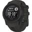 Смарт-часы Garmin Instinct 2S Solar Standard Edition Graphite, Версия: Standard, SOLAR (Версии с линзами для зарядки от солнечной батареи собирают солнечную энергию и продлевают срок службы батареи.): Да, Размер корпуса : 40 мм, Цвет: Graphite, изображение 2 Смарт-часы Garmin Instinct 2S Solar Standard Edition Graphite, Версия: Standard, SOLAR (Версии с линзами для зарядки от солнечной батареи собирают солнечную энергию и продлевают срок службы батареи.): Да, Размер корпуса : 40 мм, Цвет: Graphite, изображение 2