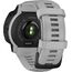 Смарт-часы Garmin Instinct 2 Solar Standard Edition Mist Gray, Версия: Standard, SOLAR (Версии с линзами для зарядки от солнечной батареи собирают солнечную энергию и продлевают срок службы батареи.): Да, Размер корпуса : 45 мм, Цвет: Mist Gray, изображение 7 Смарт-часы Garmin Instinct 2 Solar Standard Edition Mist Gray, Версия: Standard, SOLAR (Версии с линзами для зарядки от солнечной батареи собирают солнечную энергию и продлевают срок службы батареи.): Да, Размер корпуса : 45 мм, Цвет: Mist Gray, изображение 7