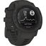 Смарт-часы Garmin Instinct 2S Solar Standard Edition Graphite, Версия: Standard, SOLAR (Версии с линзами для зарядки от солнечной батареи собирают солнечную энергию и продлевают срок службы батареи.): Да, Размер корпуса : 40 мм, Цвет: Graphite, изображение 4 Смарт-часы Garmin Instinct 2S Solar Standard Edition Graphite, Версия: Standard, SOLAR (Версии с линзами для зарядки от солнечной батареи собирают солнечную энергию и продлевают срок службы батареи.): Да, Размер корпуса : 40 мм, Цвет: Graphite, изображение 4