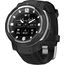 Смарт-часы Garmin Instinct Crossover Standard Edition Black, Версия: Standard, SOLAR (Версии с линзами для зарядки от солнечной батареи собирают солнечную энергию и продлевают срок службы батареи.): Нет, Цвет: Black, изображение 2 Смарт-часы Garmin Instinct Crossover Standard Edition Black, Версия: Standard, SOLAR (Версии с линзами для зарядки от солнечной батареи собирают солнечную энергию и продлевают срок службы батареи.): Нет, Цвет: Black, изображение 2