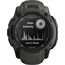 Смарт-часы Garmin Instinct 2X Solar Standard Edition Graphite, Версия: Standard, SOLAR (Версии с линзами для зарядки от солнечной батареи собирают солнечную энергию и продлевают срок службы батареи.): Да, Размер корпуса : 50 мм, Цвет: Graphite, изображение 3 Смарт-часы Garmin Instinct 2X Solar Standard Edition Graphite, Версия: Standard, SOLAR (Версии с линзами для зарядки от солнечной батареи собирают солнечную энергию и продлевают срок службы батареи.): Да, Размер корпуса : 50 мм, Цвет: Graphite, изображение 3