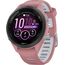 Смарт-часы Garmin Forerunner 265S Light Pink/Whitestone, Размер корпуса : 42 мм, Цвет: Light Pink/Whitestone, изображение 2 Смарт-часы Garmin Forerunner 265S Light Pink/Whitestone, Размер корпуса : 42 мм, Цвет: Light Pink/Whitestone, изображение 2
