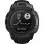 Смарт-часы Garmin Instinct 2X Solar Tactical Edition Black, Версия: Tactical, SOLAR (Версии с линзами для зарядки от солнечной батареи собирают солнечную энергию и продлевают срок службы батареи.): Да, Размер корпуса : 50 мм, Цвет: Black, изображение 5 Смарт-часы Garmin Instinct 2X Solar Tactical Edition Black, Версия: Tactical, SOLAR (Версии с линзами для зарядки от солнечной батареи собирают солнечную энергию и продлевают срок службы батареи.): Да, Размер корпуса : 50 мм, Цвет: Black, изображение 5