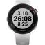 Смарт-часы Garmin Forerunner 45S White, Размер корпуса : 39 мм, Цвет: White, изображение 5 Смарт-часы Garmin Forerunner 45S White, Размер корпуса : 39 мм, Цвет: White, изображение 5