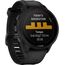 Смарт-часы Garmin Forerunner 955 Solar Black, SOLAR (Версии с линзами для зарядки от солнечной батареи собирают солнечную энергию и продлевают срок службы батареи.): Да, Цвет: Black, изображение 4 Смарт-часы Garmin Forerunner 955 Solar Black, SOLAR (Версии с линзами для зарядки от солнечной батареи собирают солнечную энергию и продлевают срок службы батареи.): Да, Цвет: Black, изображение 4