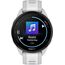 Смарт-часы Garmin Forerunner 165 Music Mist Gray/Whitestone, МУЗЫКА (легко загрузите на часы до 500 песен): Да, Цвет: Mist Gray/Whitestone, изображение 5 Смарт-часы Garmin Forerunner 165 Music Mist Gray/Whitestone, МУЗЫКА (легко загрузите на часы до 500 песен): Да, Цвет: Mist Gray/Whitestone, изображение 5